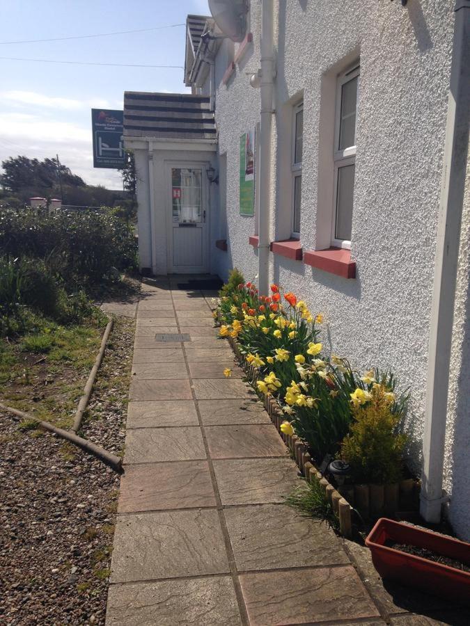 Finn Mccools Giants Causeway Hostel Bushmills Exterior foto